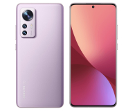 Xiaomi SMARTFON XIAOMI 12 5G 8/128GB Fioletowy # - 1461595 - zdjęcie 1